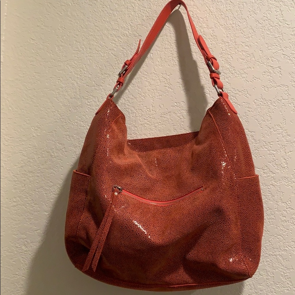 Hobo bag